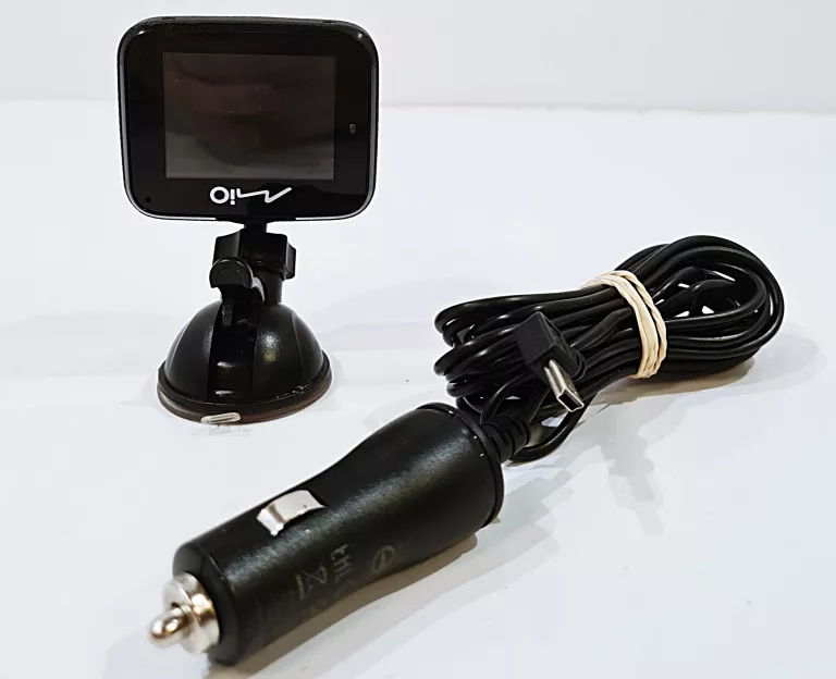 MIO VC312 REJESTRATOR JAZDY KARTA PAMIĘCI 128GB