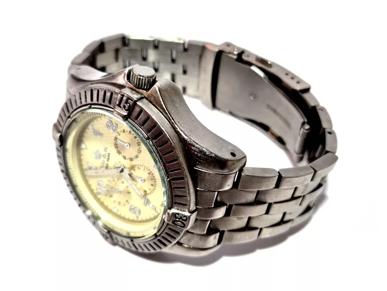 ZEGAREK MĘSKI GINO ROSSI 02269B