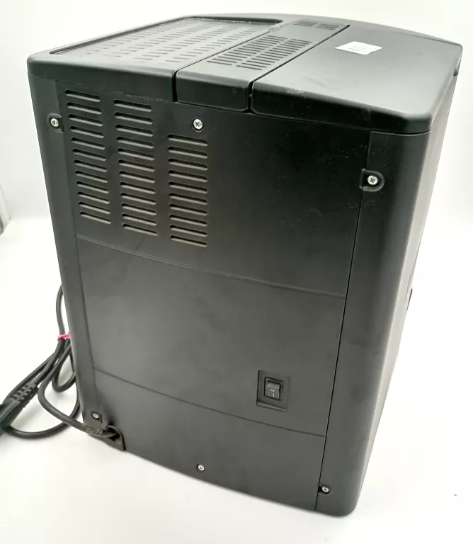 EKSPRES DO KAWY DELONGHI MAGNIFICA ESAM 3000.B 15 BAR 1,8 L