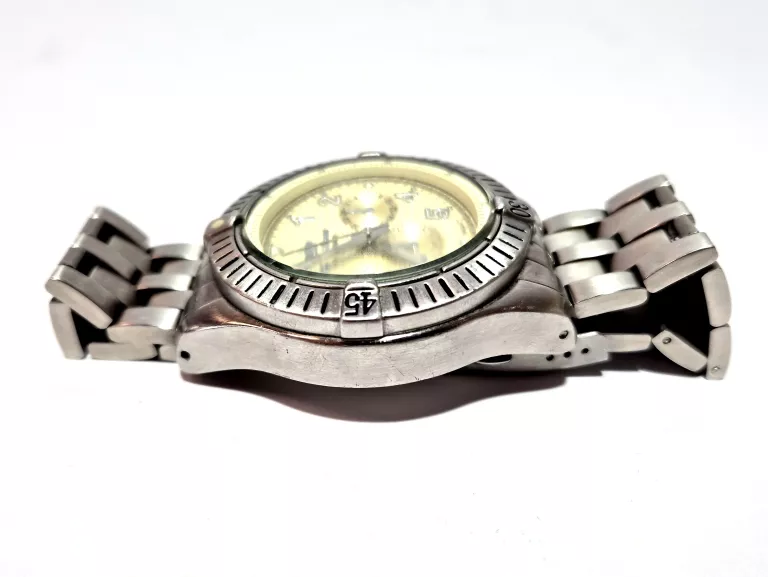 ZEGAREK MĘSKI GINO ROSSI 02269B