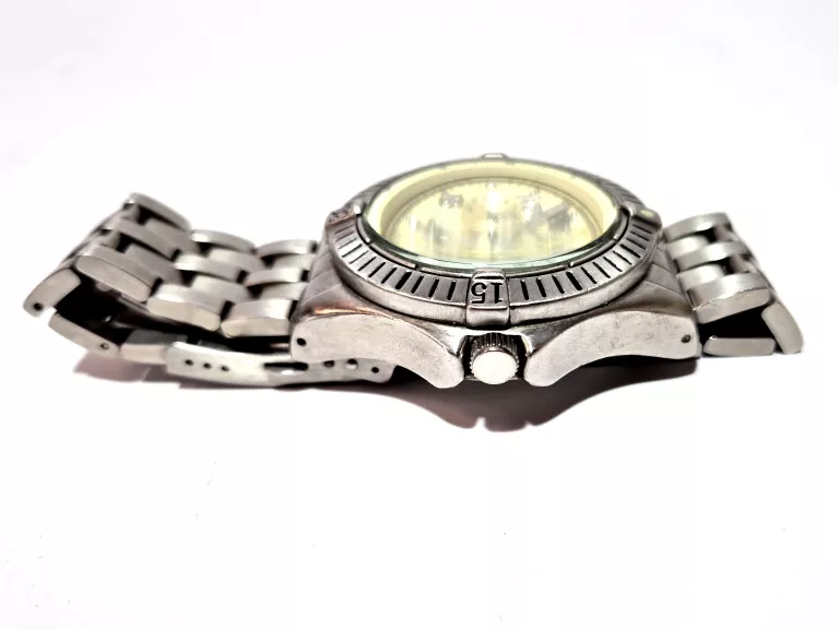 ZEGAREK MĘSKI GINO ROSSI 02269B