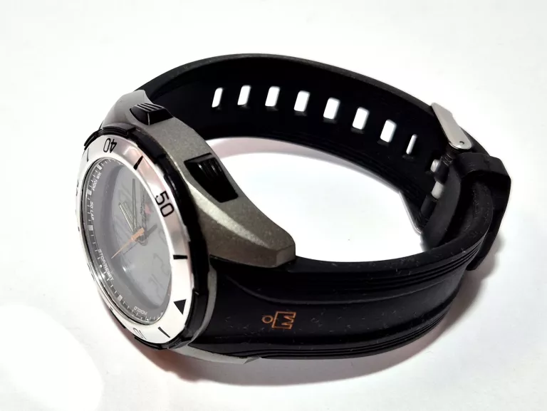 ZEGAREK TIMEX IRONMAN TRIATHLON T5K402