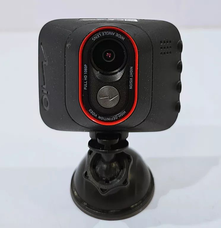 MIO VC312 REJESTRATOR JAZDY KARTA PAMIĘCI 128GB