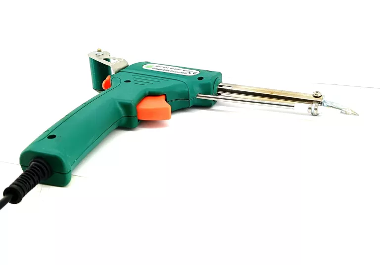 PISTOLET DO LUTOWANIA NA CIEPŁO 60W