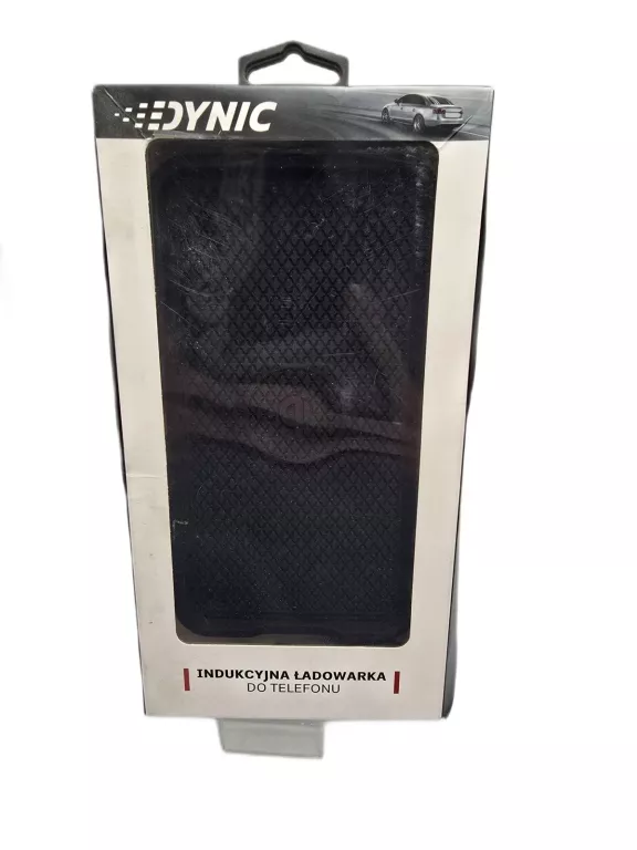 INDUKCYJNA LADOWARKA DO TELEFONU DYNIC 10W