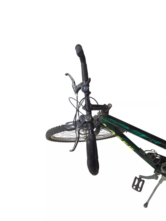 ROWER MTB ARKUS LASER NEW LINE (RAMA M, KOŁA 26X1,9)