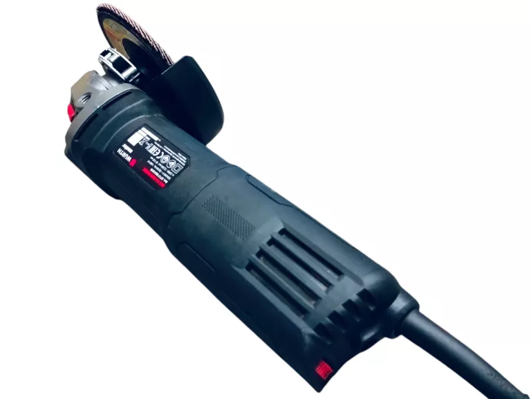 SZLIFIERKA KĄTOWA EWS 14-125 CLASSIC