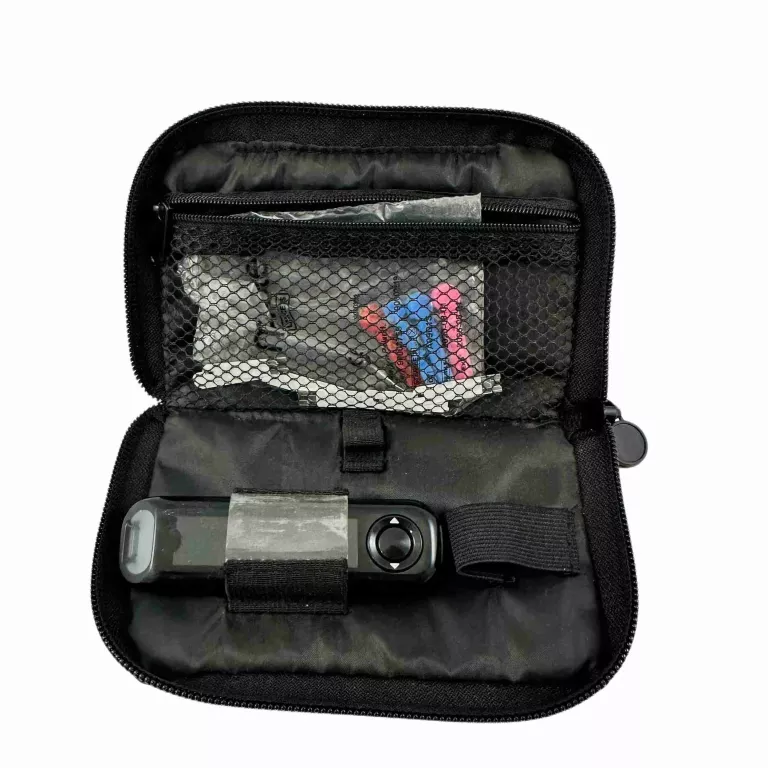 GLUKOMETR CONTOUR PLUS ONE