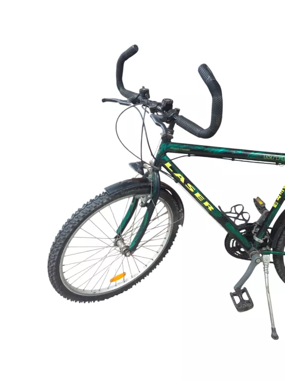 ROWER MTB ARKUS LASER NEW LINE (RAMA M, KOŁA 26X1,9)