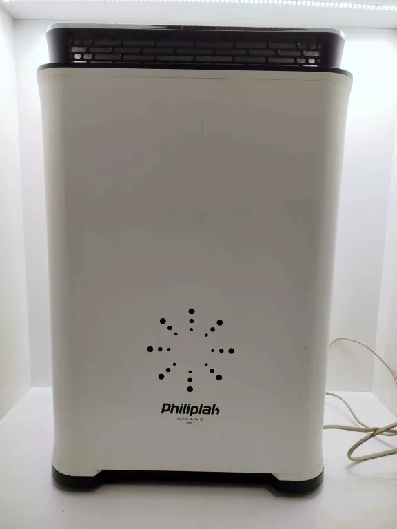 OCZYSZCZACZ POWIETRZA PHILIPIAK KJ350F