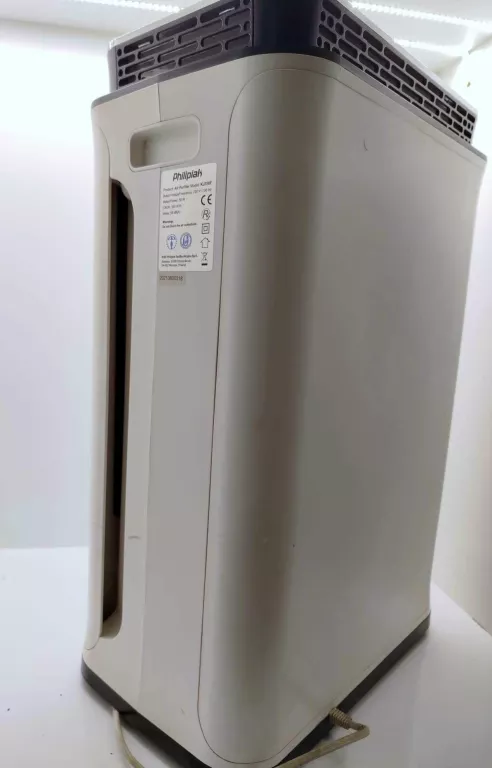 OCZYSZCZACZ POWIETRZA PHILIPIAK KJ350F