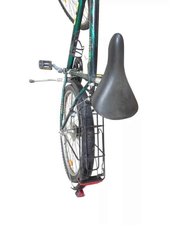 ROWER MTB ARKUS LASER NEW LINE (RAMA M, KOŁA 26X1,9)
