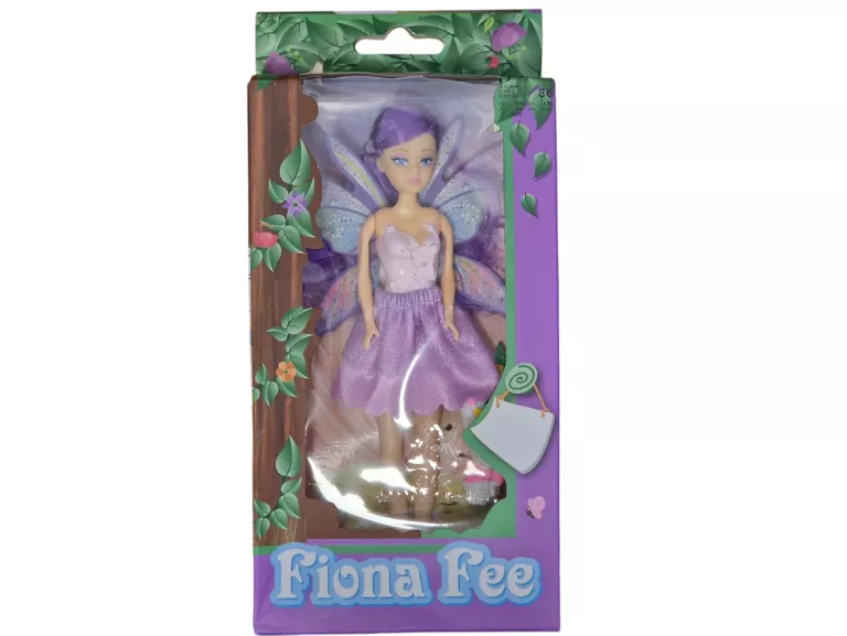 LALKA FIONA FEE