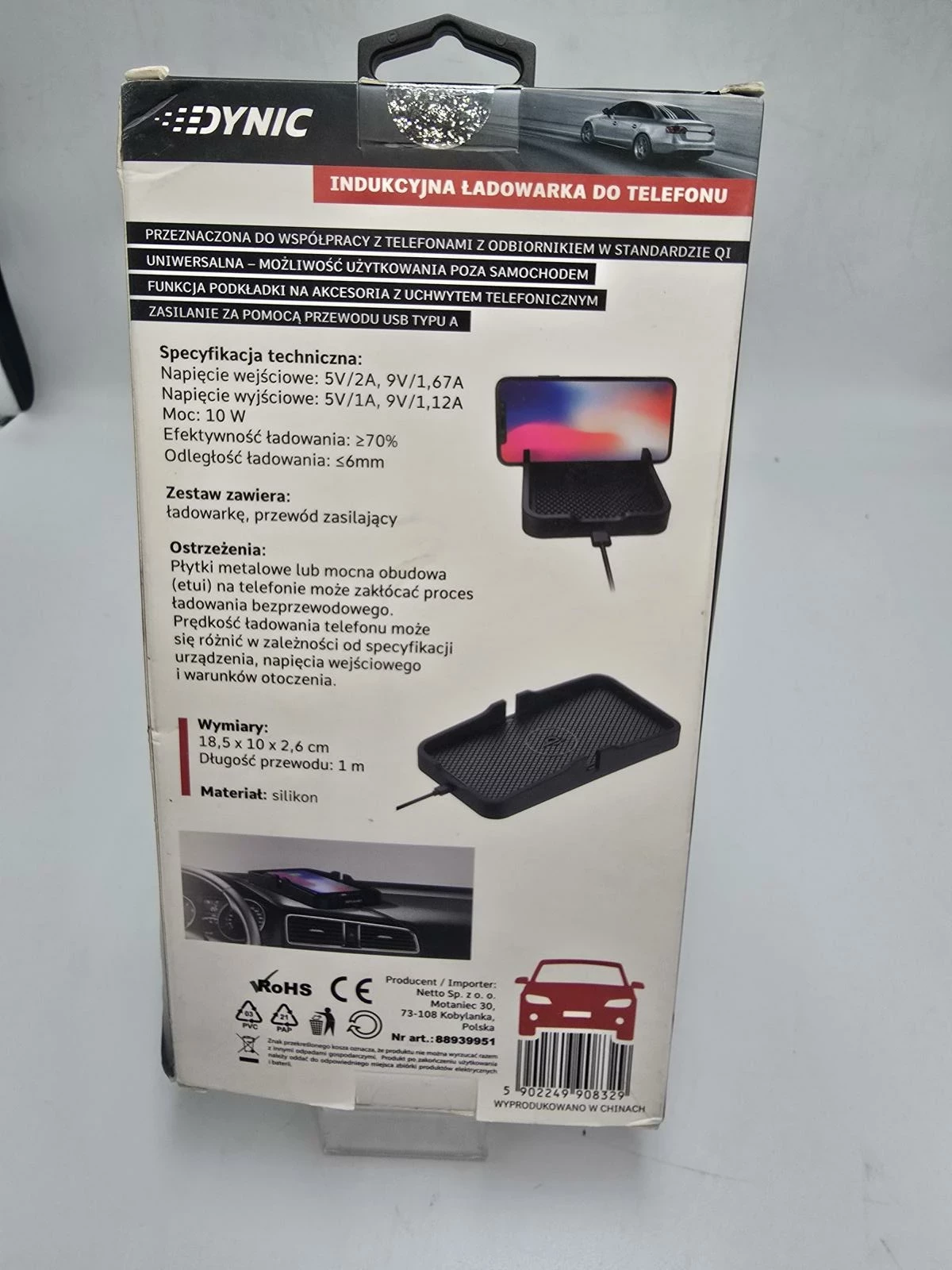 indukcyjna-ladowarka-do-telefonu-dynic-10w-ean-gtin-5902249908329