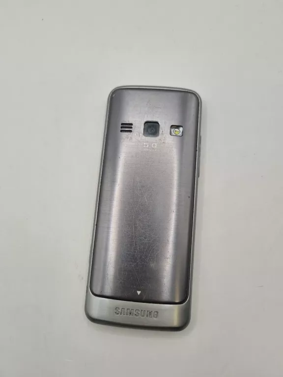 TELEFON SAMSUNG GT-S5610