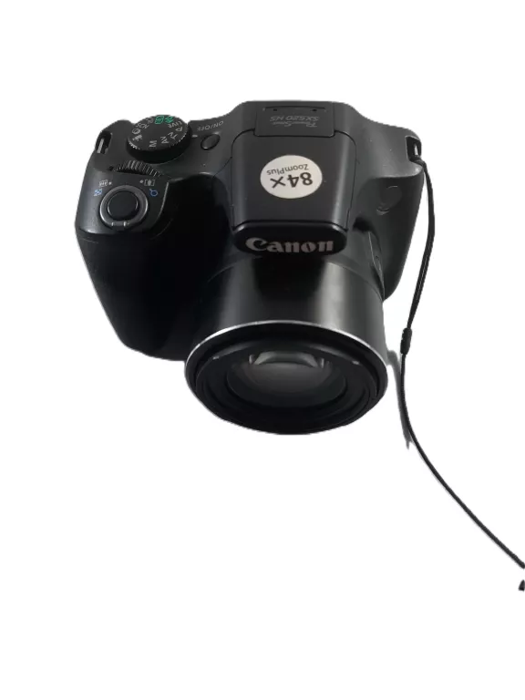APARAT CANON POWERSHOT SX520 HS PC2152