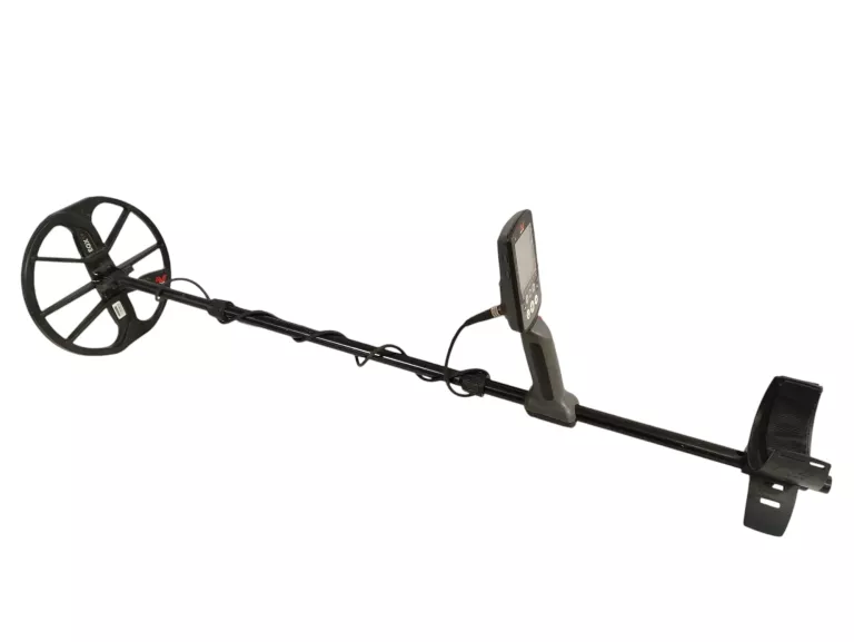 WYKRYWACZ METALI MINELAB EQUINOX 800 | CEWKA DD EQX 11''