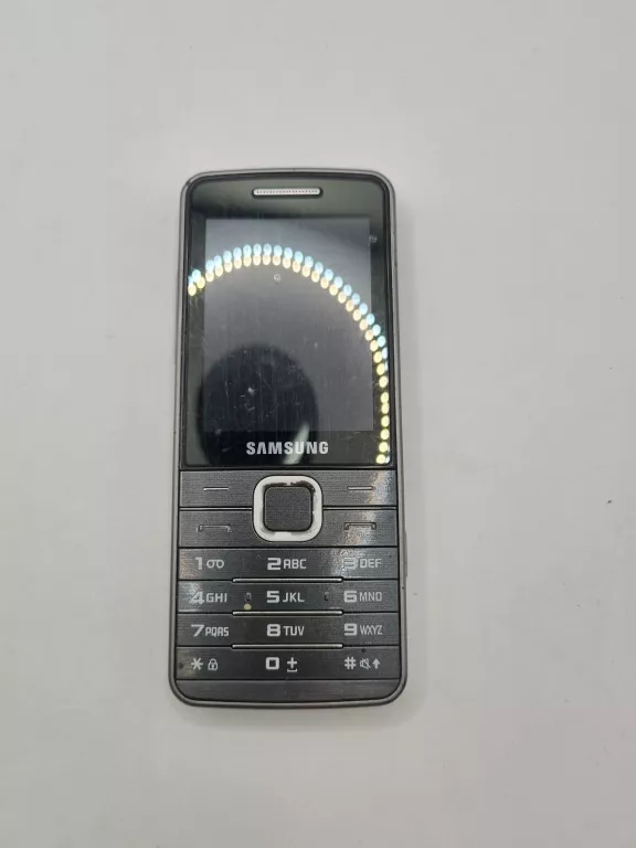 TELEFON SAMSUNG GT-S5610