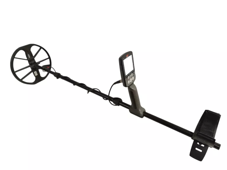 WYKRYWACZ METALI MINELAB EQUINOX 800 | CEWKA DD EQX 11''