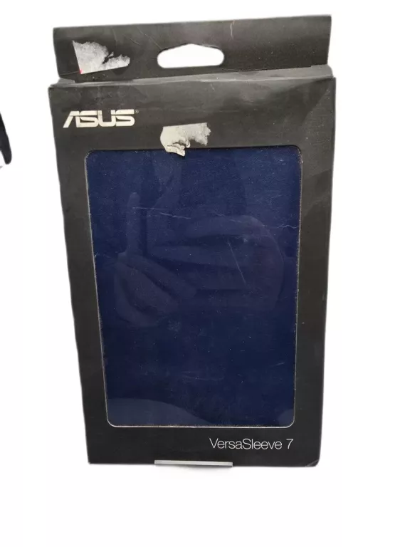 ASUS ETUI VERSASLEEVE NIEBIESKIE DO TABLETÓW ASUS 7"
