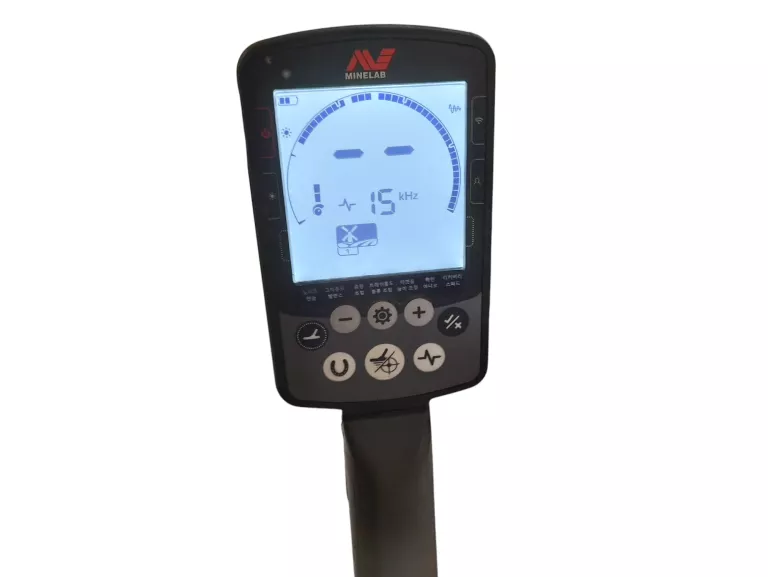 WYKRYWACZ METALI MINELAB EQUINOX 800 | CEWKA DD EQX 11''