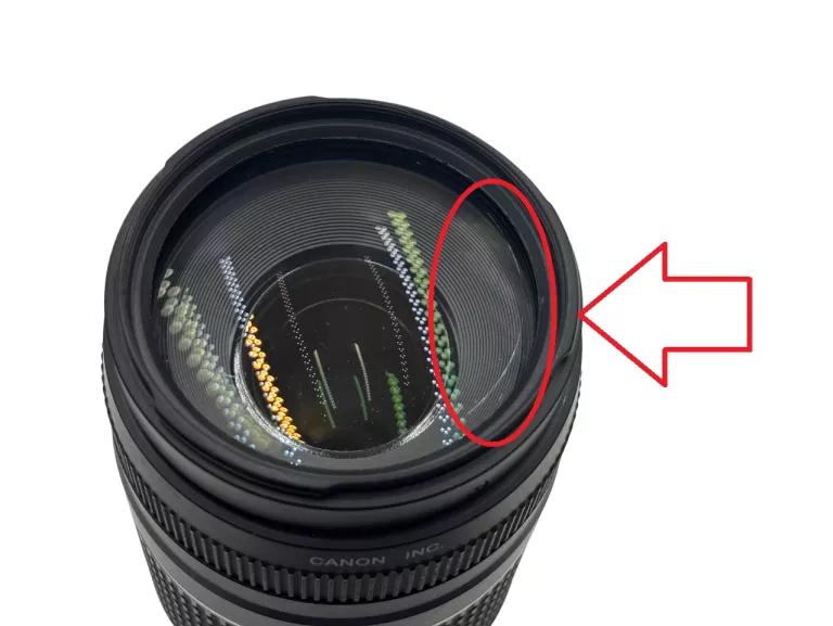 APARAT CANON EOS 200D + EF-S 18-55 III + EF 75-300 F/4-5.6 III 9197 ZDJ!
