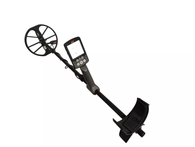 WYKRYWACZ METALI MINELAB EQUINOX 800 | CEWKA DD EQX 11''