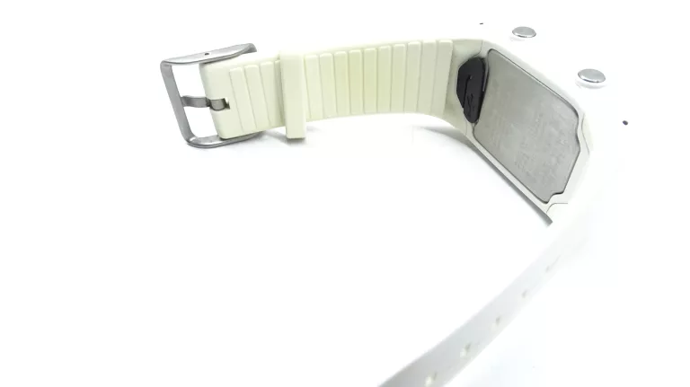 SMARTWATCH SPORTOWY POLAR M400 BIAŁY