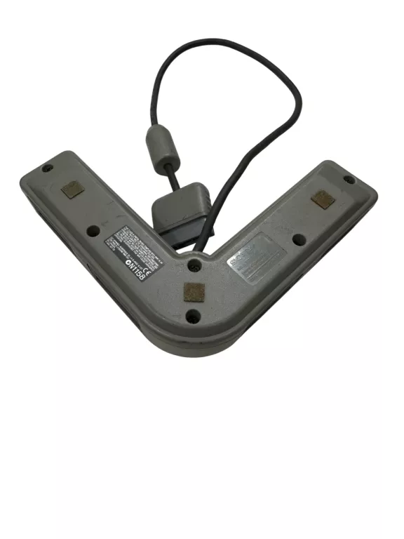 PLAYSTATION MULTITAP (PSX PS1 PS ONE) SCPH-1070 ROZDZIELACZ NA 4 GRACZY