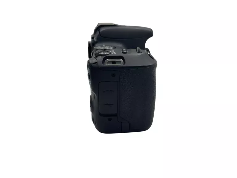 APARAT CANON EOS 200D + EF-S 18-55 III + EF 75-300 F/4-5.6 III 9197 ZDJ!