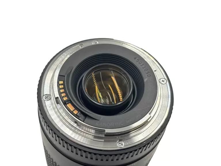 APARAT CANON EOS 200D + EF-S 18-55 III + EF 75-300 F/4-5.6 III 9197 ZDJ!