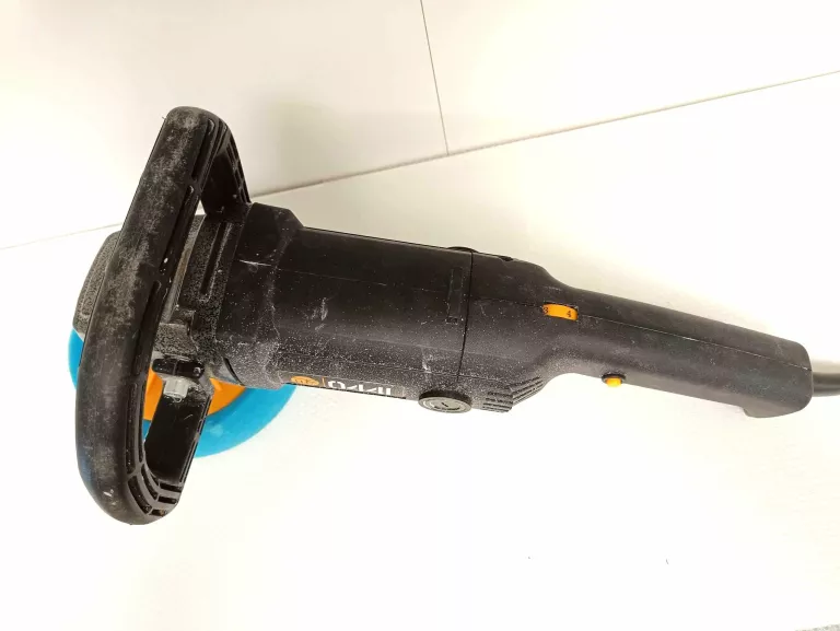 POLERKA SAMOCHODOWA 2600W ELEKTRYCZNA POLERKO-SZLIFIERKA MP0441