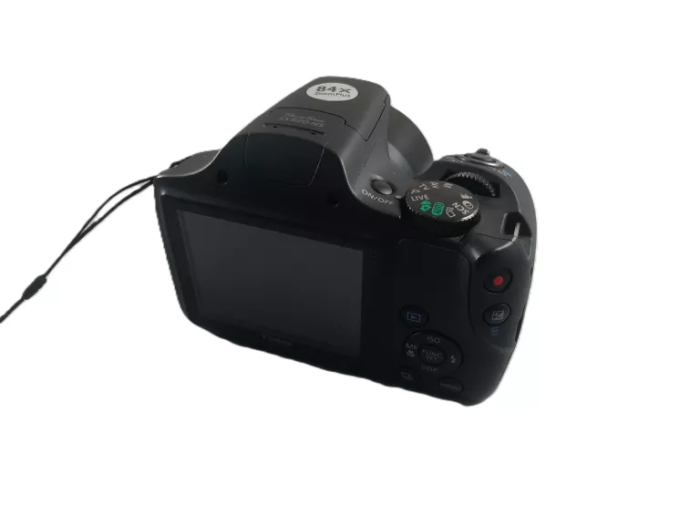 APARAT CANON POWERSHOT SX520 HS PC2152