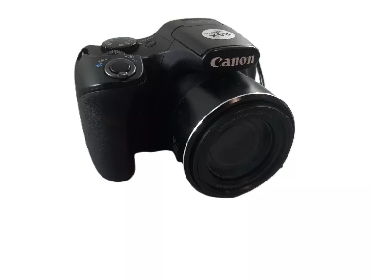 APARAT CANON POWERSHOT SX520 HS PC2152