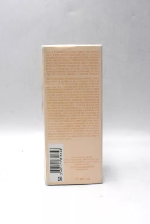 GIORGIO ARMANI SI ROSE SIGNATURE 100ML