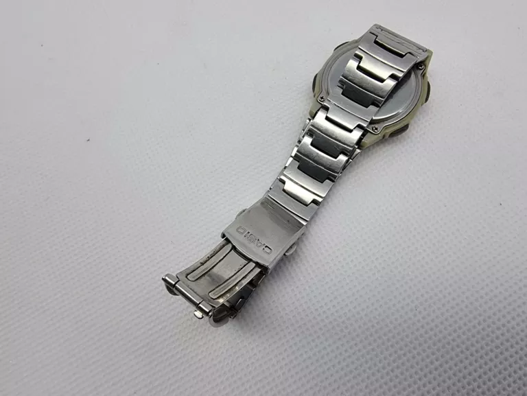ZEGAREK CASIO W-211
