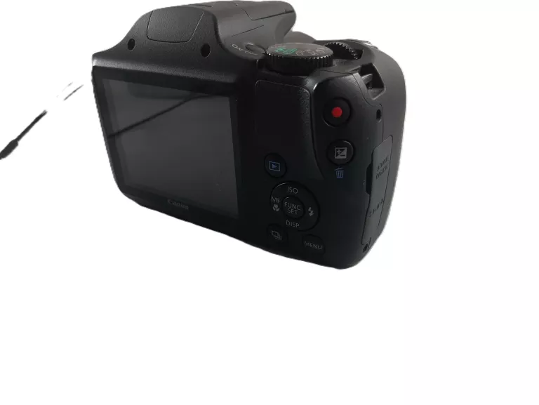 APARAT CANON POWERSHOT SX520 HS PC2152