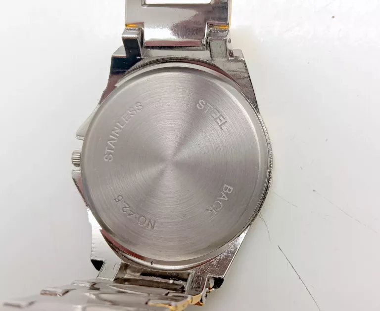 ZEGAREK GENEVA CLASSIC NO:4,2,5