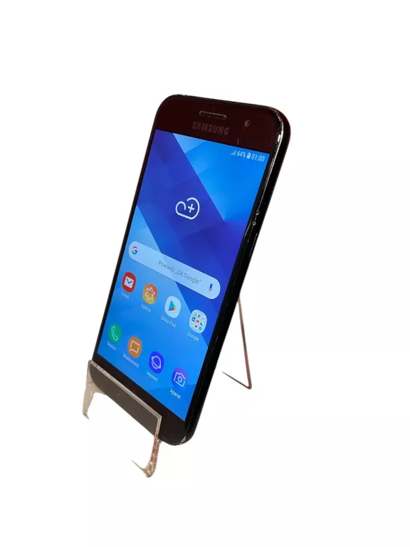 TELEFON SAMSUNG GALAXY A3