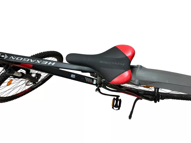 ROWER KROSS HEXAGON L KOŁA 29 CALI MATOWY
