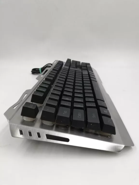KLAWIATURA GAMINGOWA MECHANICZNA RGB GB/T 14081