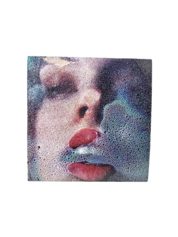 2119 EP BEDOES - PŁYTA CD