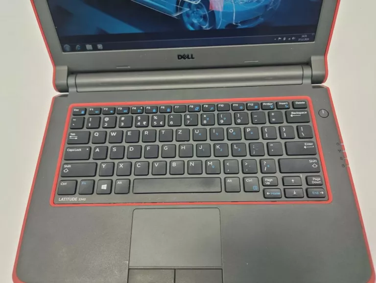 LAPTOP DELL LATITUDE 3340 TESTER DIAGNOSTYCZNY DELPHI