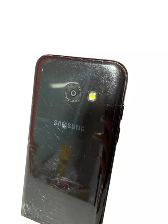 TELEFON SAMSUNG GALAXY A3