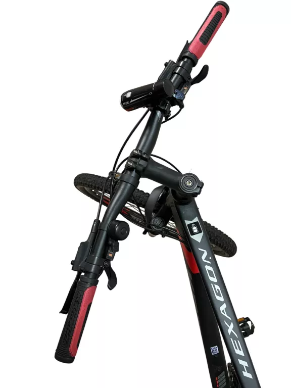 ROWER KROSS HEXAGON L KOŁA 29 CALI MATOWY