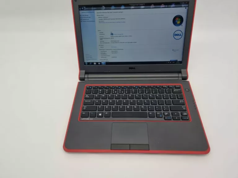 LAPTOP DELL LATITUDE 3340 TESTER DIAGNOSTYCZNY DELPHI