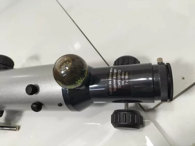REFRAKTOR TELESKOP 262 5X