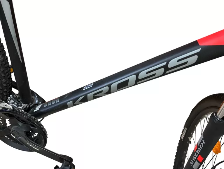ROWER KROSS HEXAGON L KOŁA 29 CALI MATOWY