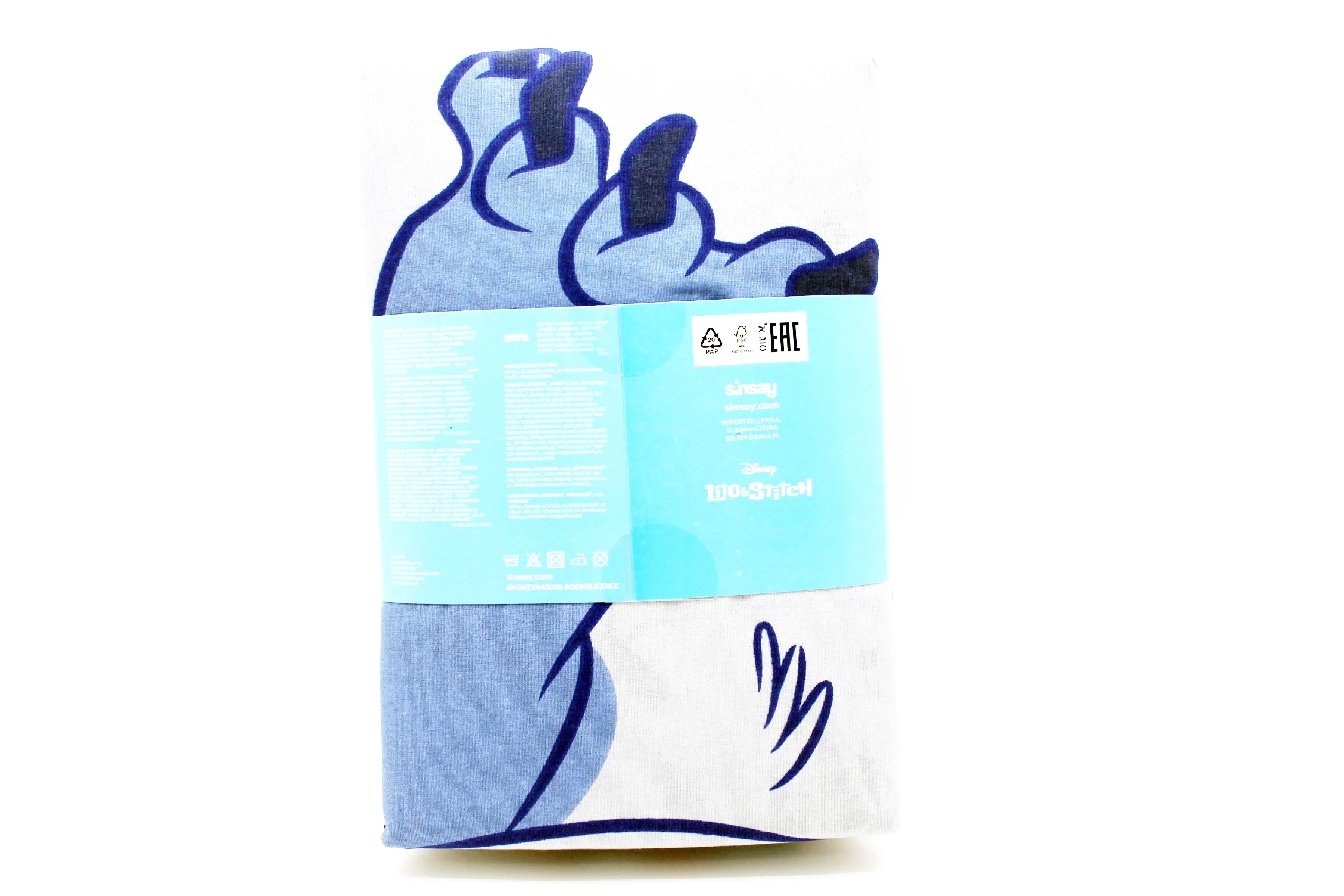 komplet-poscieli-lilo-stitch-160x200-stan-11323-238058