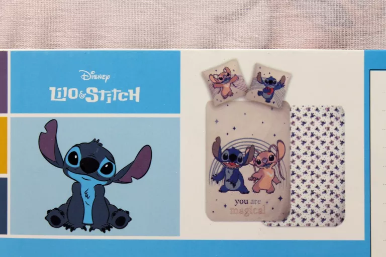 komplet-poscieli-lilo-stitch-160x200-ean-gtin-4069145239214